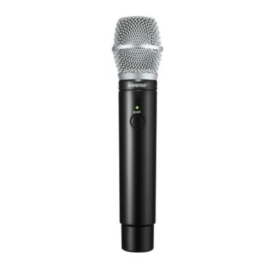 SHURE MXW2/SM86
